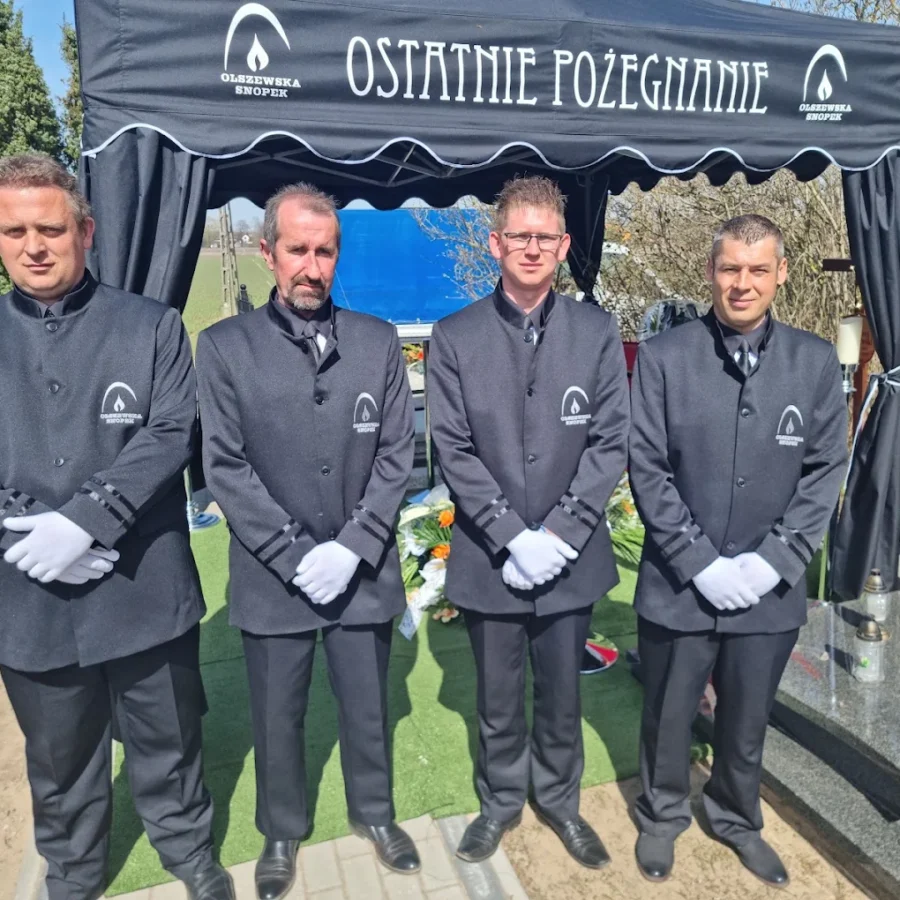 pogrzeb